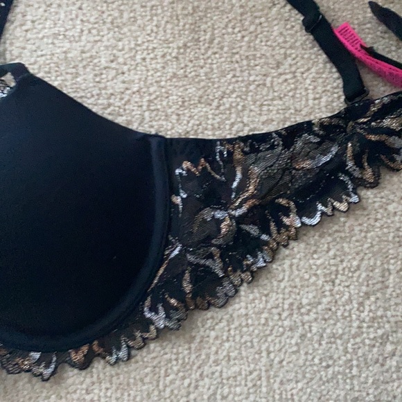 Lightly Lined Demi Bra 34C LaSENZA - Picture 5 of 7